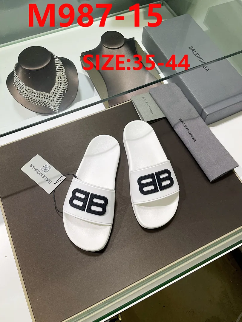 Balenciaga M987 תמונה 17
