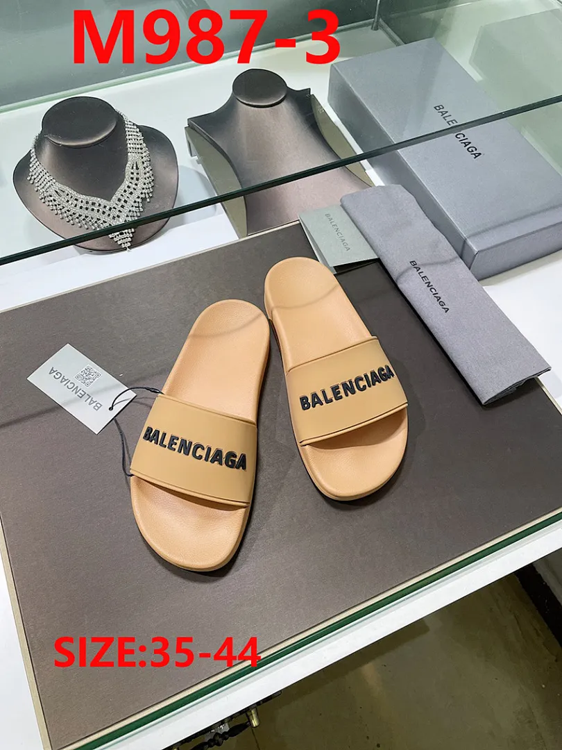 Balenciaga M987 תמונה 18