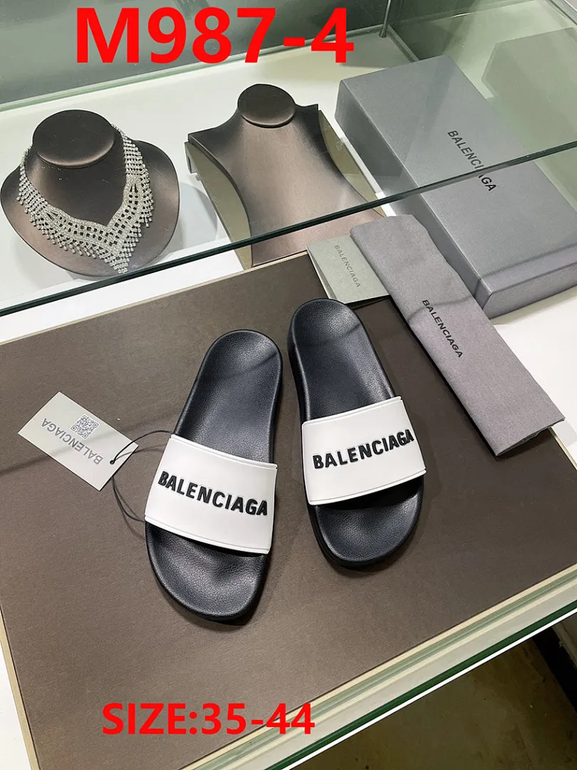 Balenciaga M987 תמונה 19