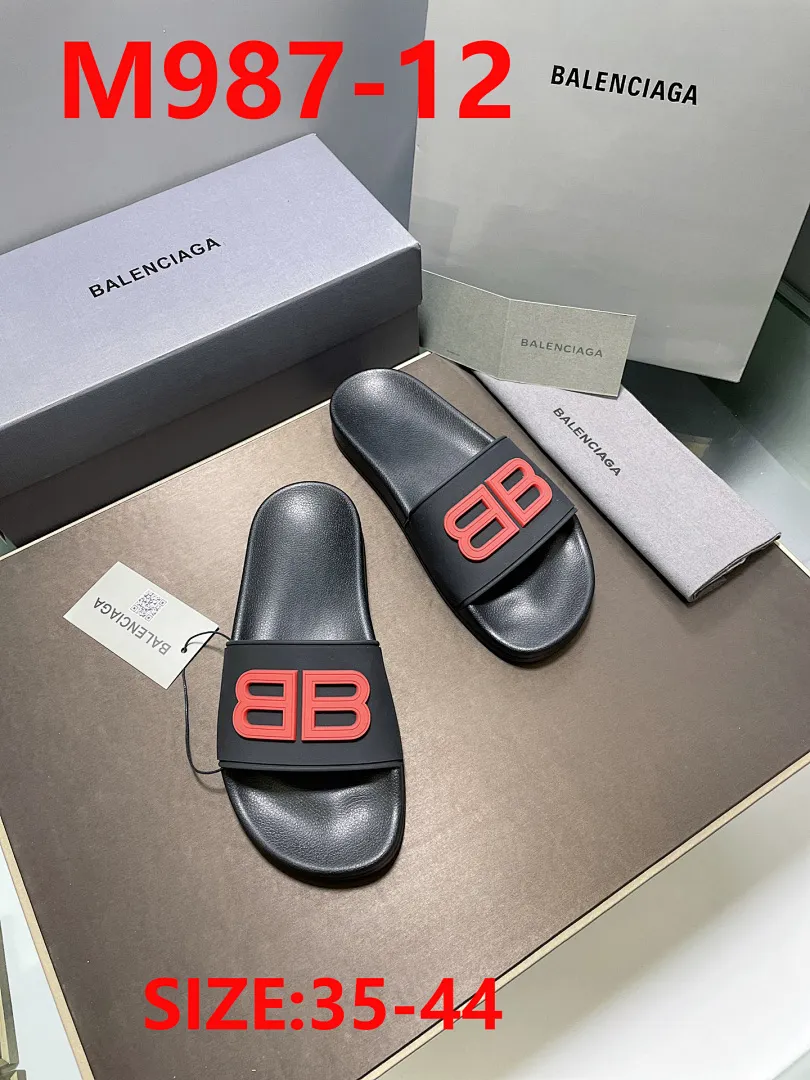 Balenciaga M987 תמונה 2