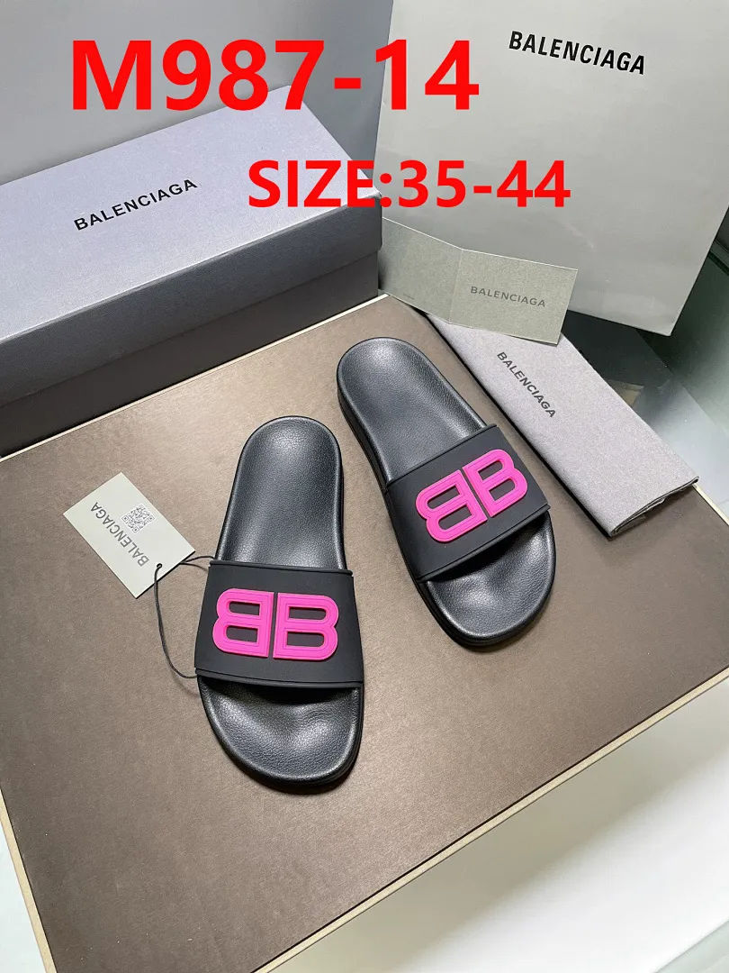 Balenciaga M987 תמונה 26