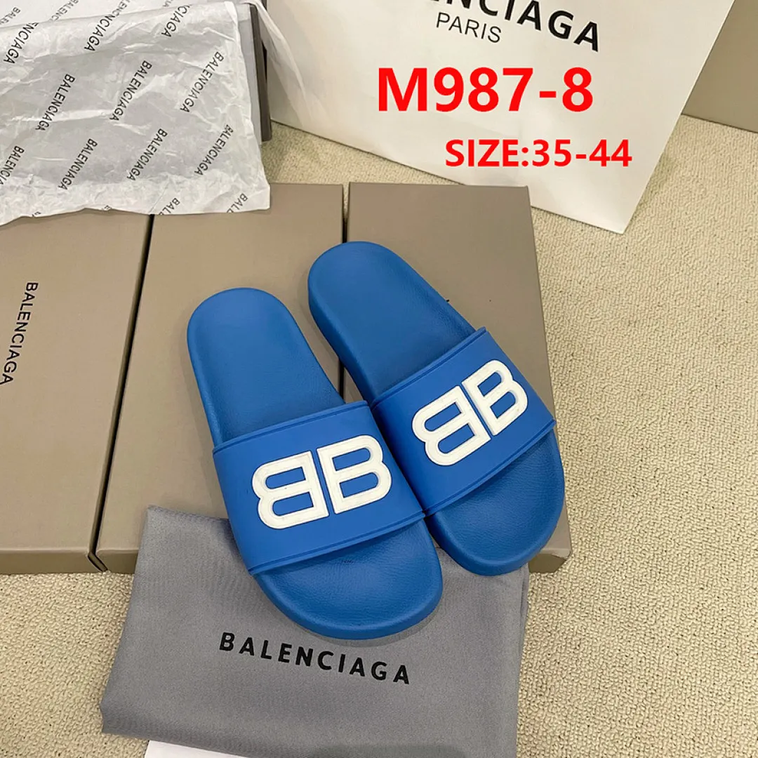 Balenciaga M987 תמונה 4
