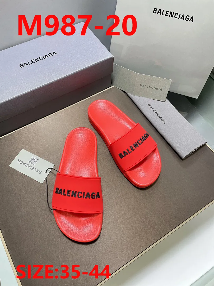 Balenciaga M987 תמונה 5