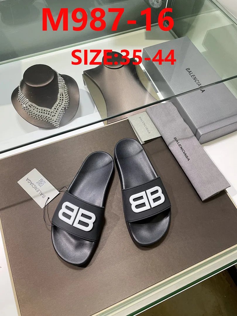 Balenciaga M987 תמונה 6