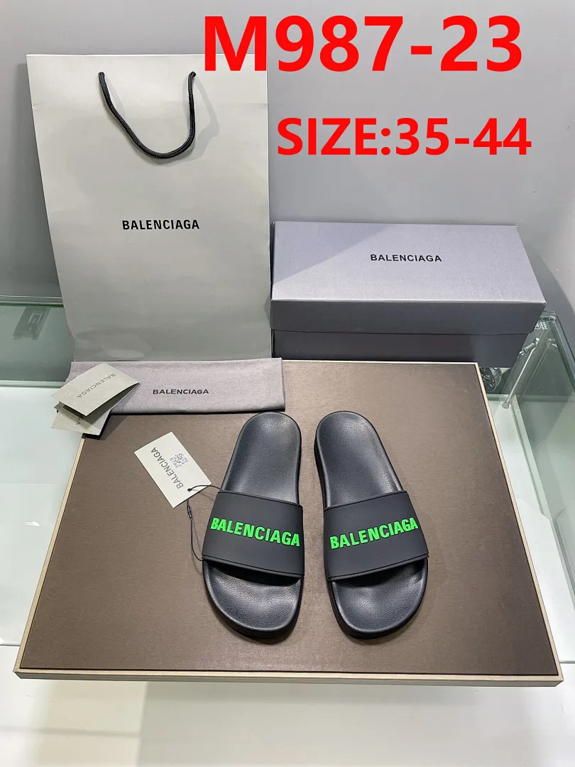 Balenciaga M987 תמונה 9