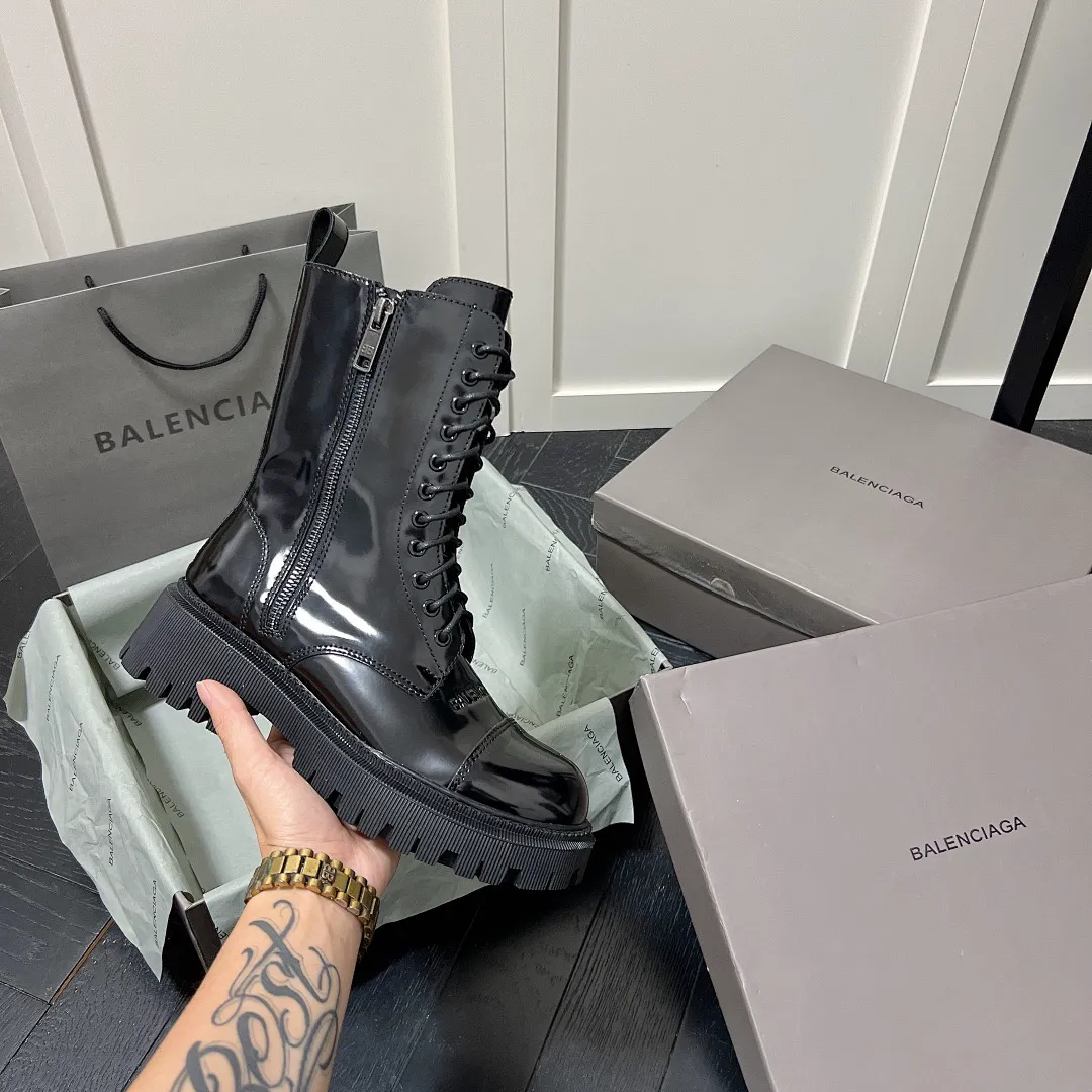 Balenciaga M9A1 תמונה 6