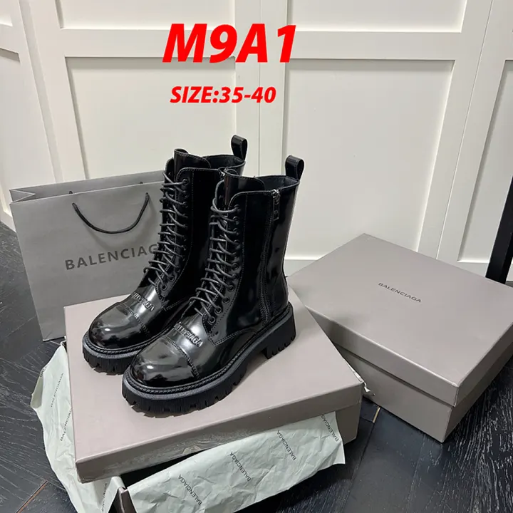 Balenciaga M9A1