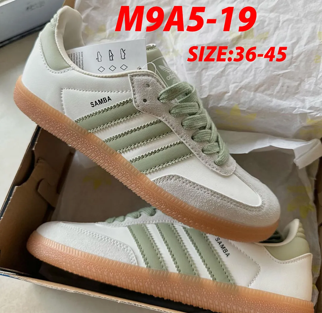 Adidas M9A5 תמונה 12