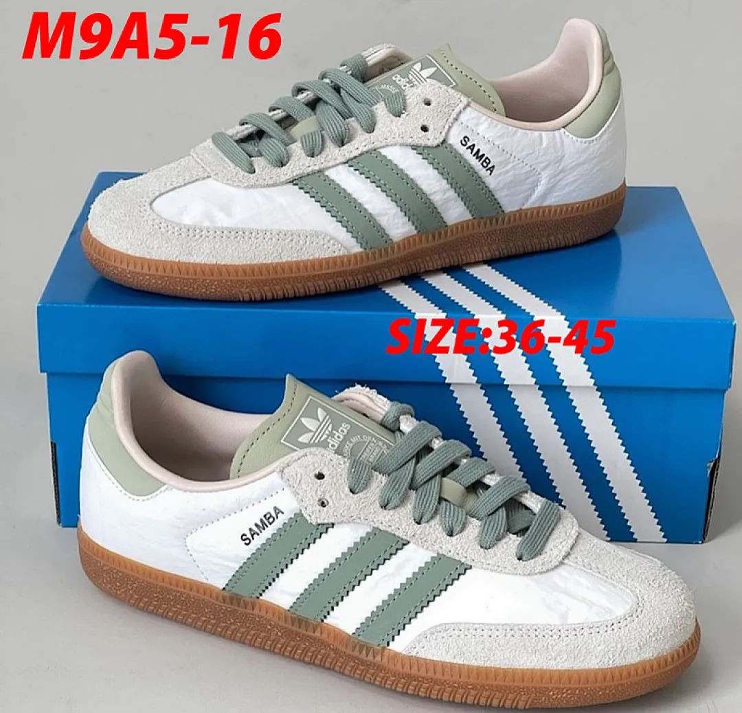 Adidas M9A5 תמונה 15