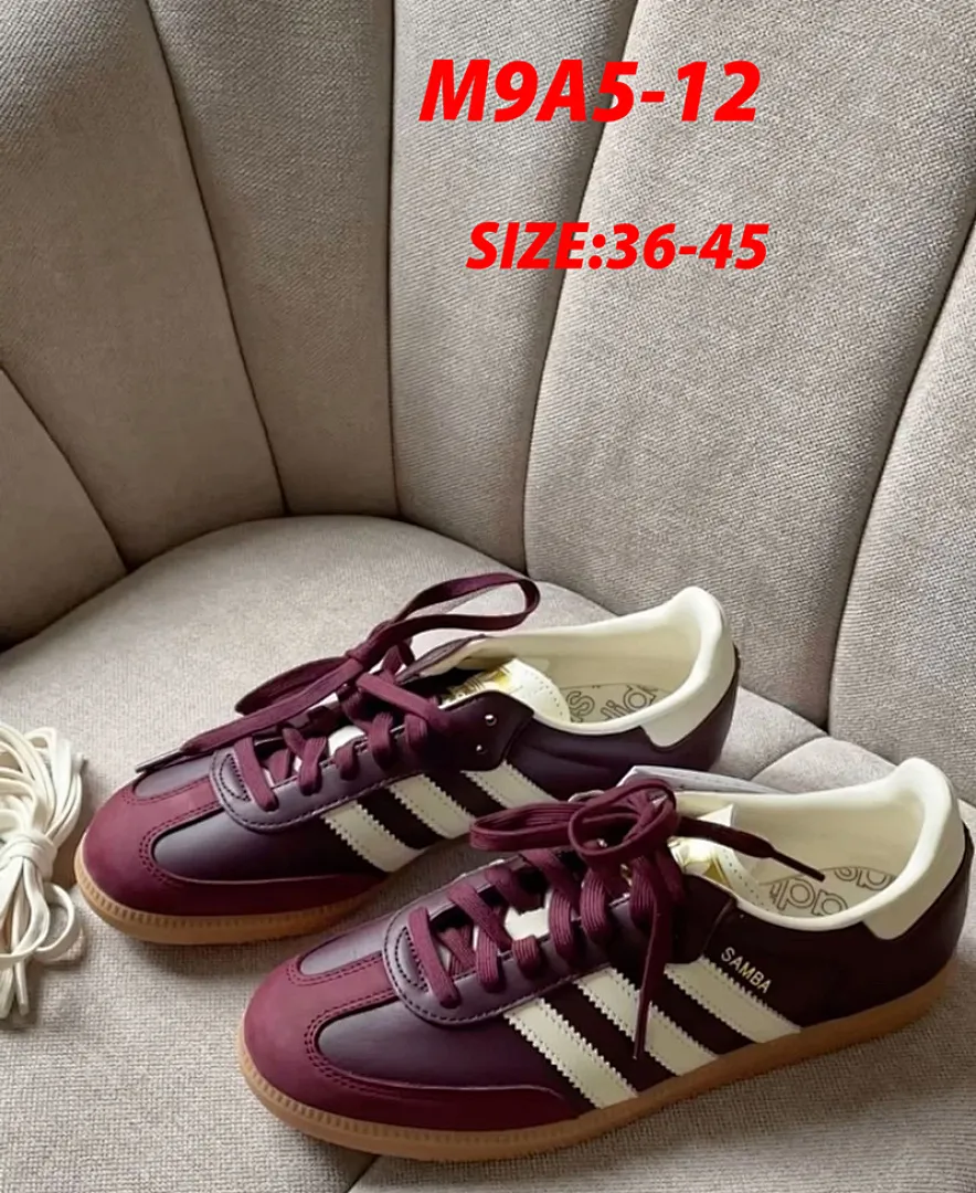 Adidas M9A5 תמונה 19