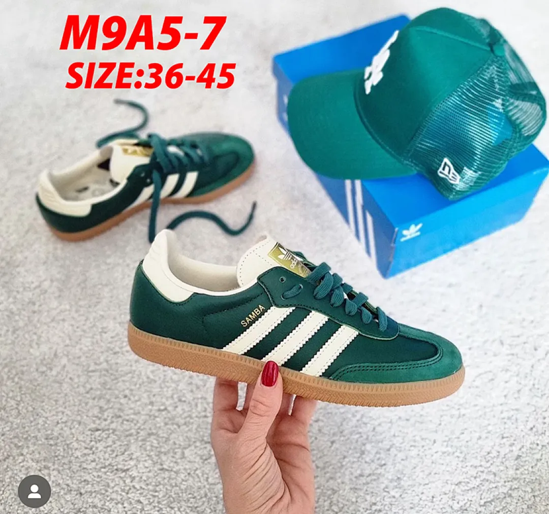 Adidas M9A5 תמונה 24