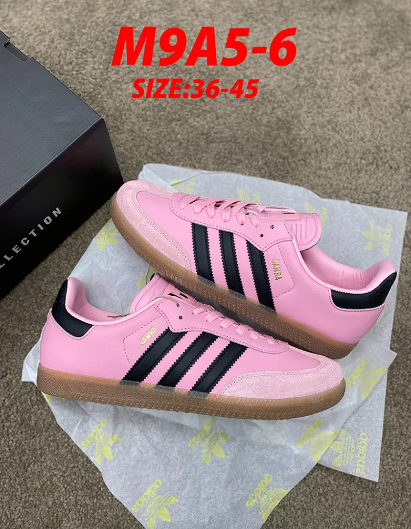 Adidas M9A5 תמונה 25