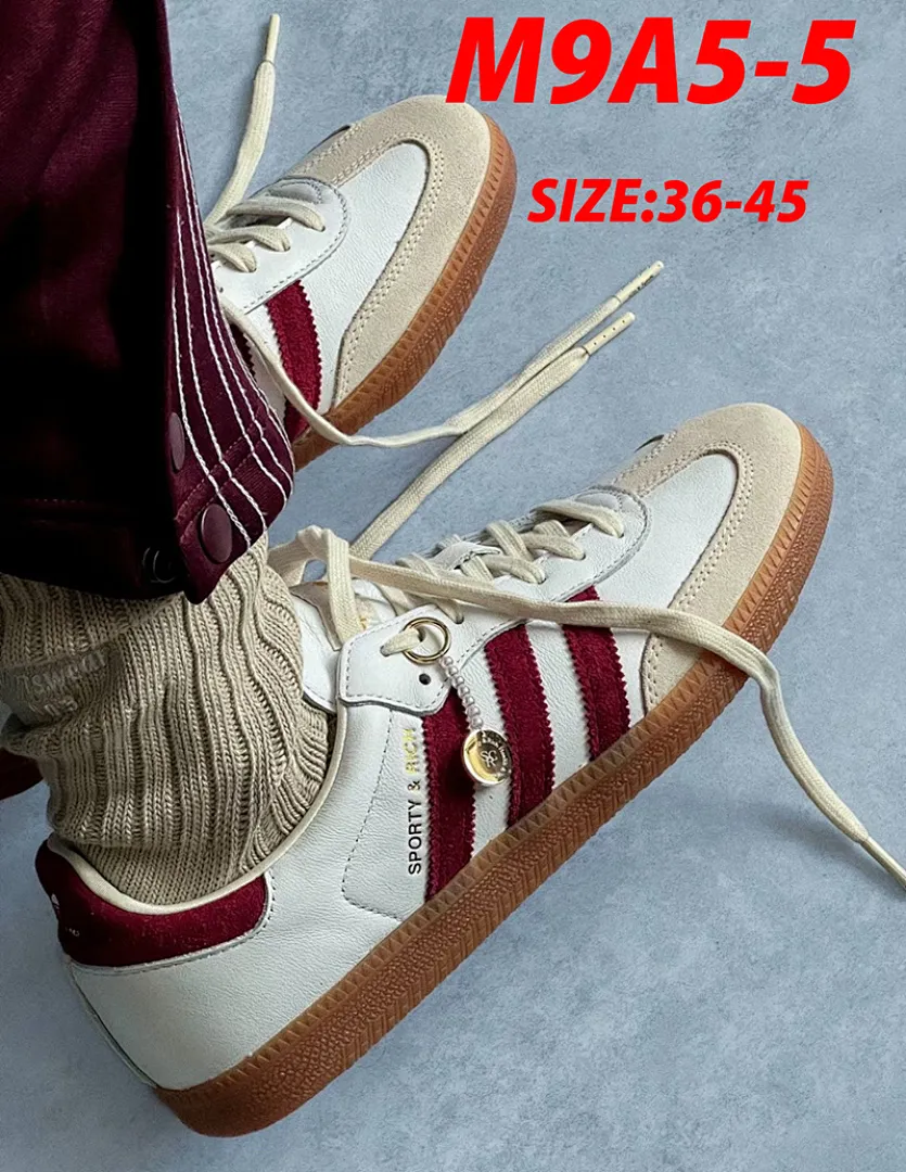 Adidas M9A5 תמונה 26