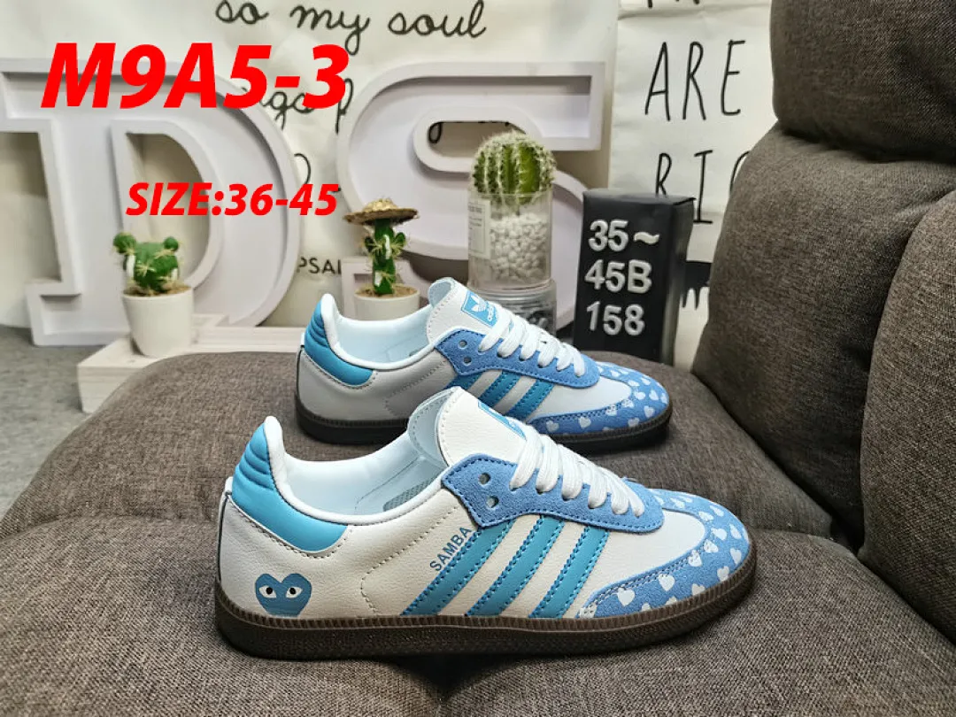 Adidas M9A5 תמונה 28