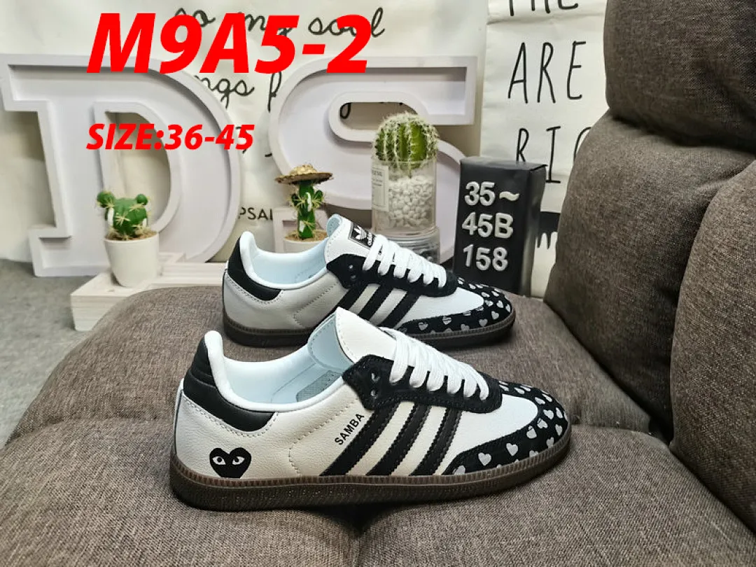 Adidas M9A5 תמונה 29