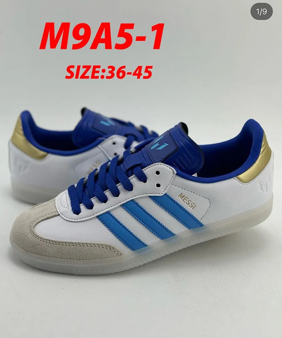 Adidas M9A5 תמונה 30