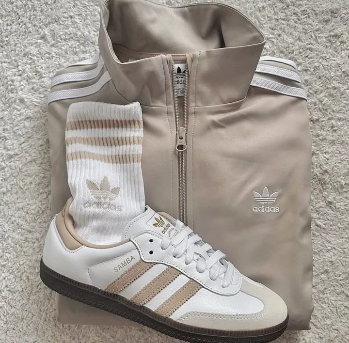 Adidas M9A5