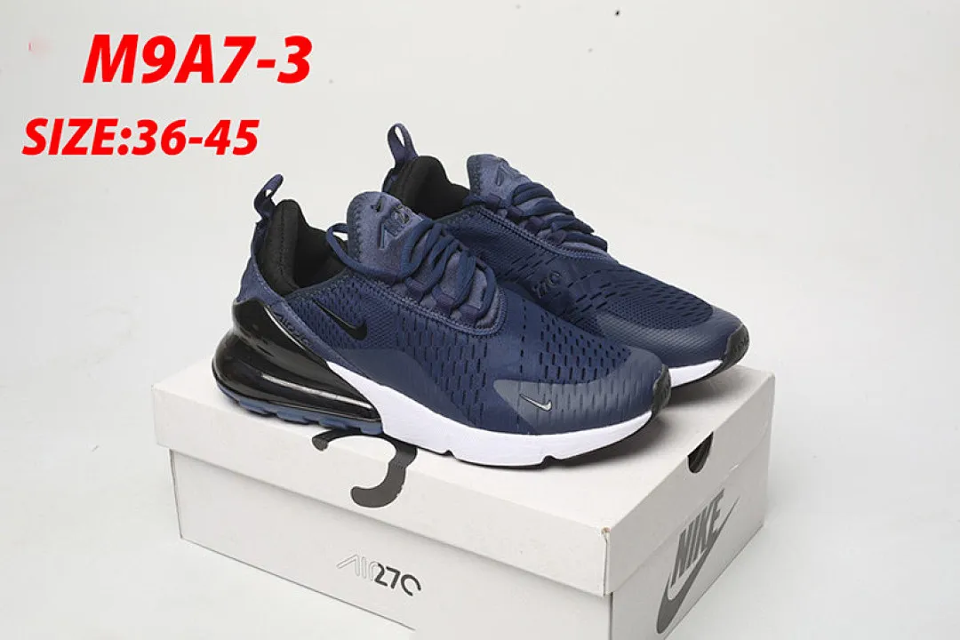 Nike M9A7 תמונה 10