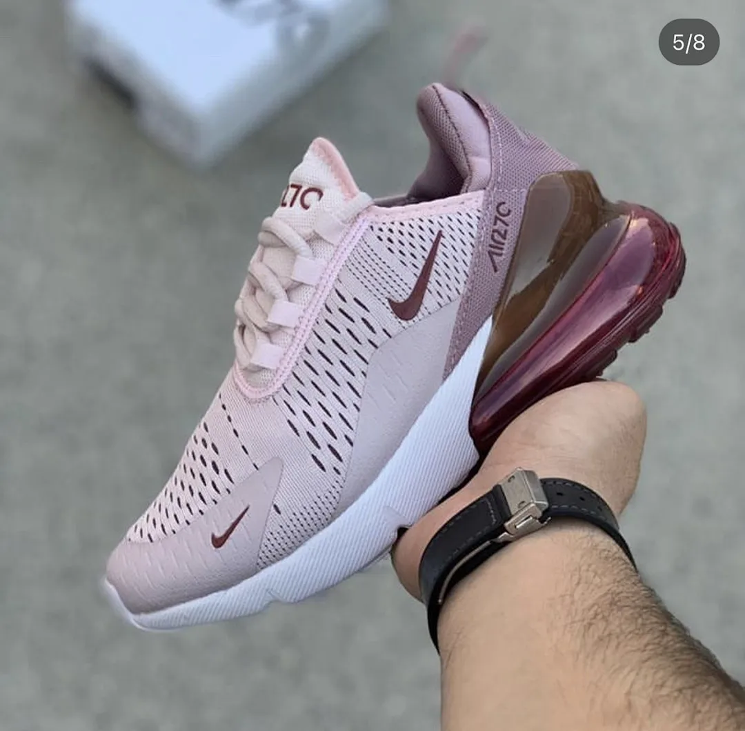 Nike M9A7 תמונה 13