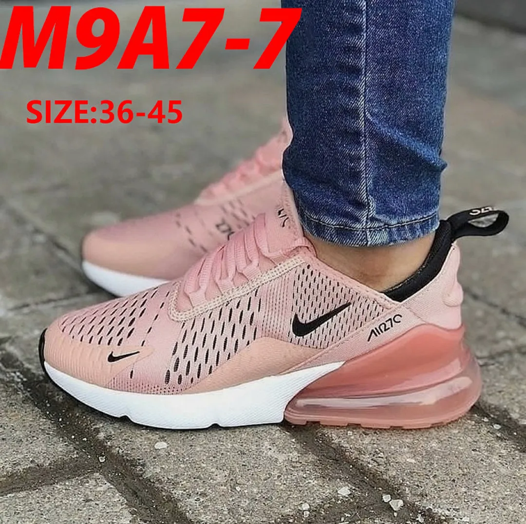 Nike M9A7 תמונה 16