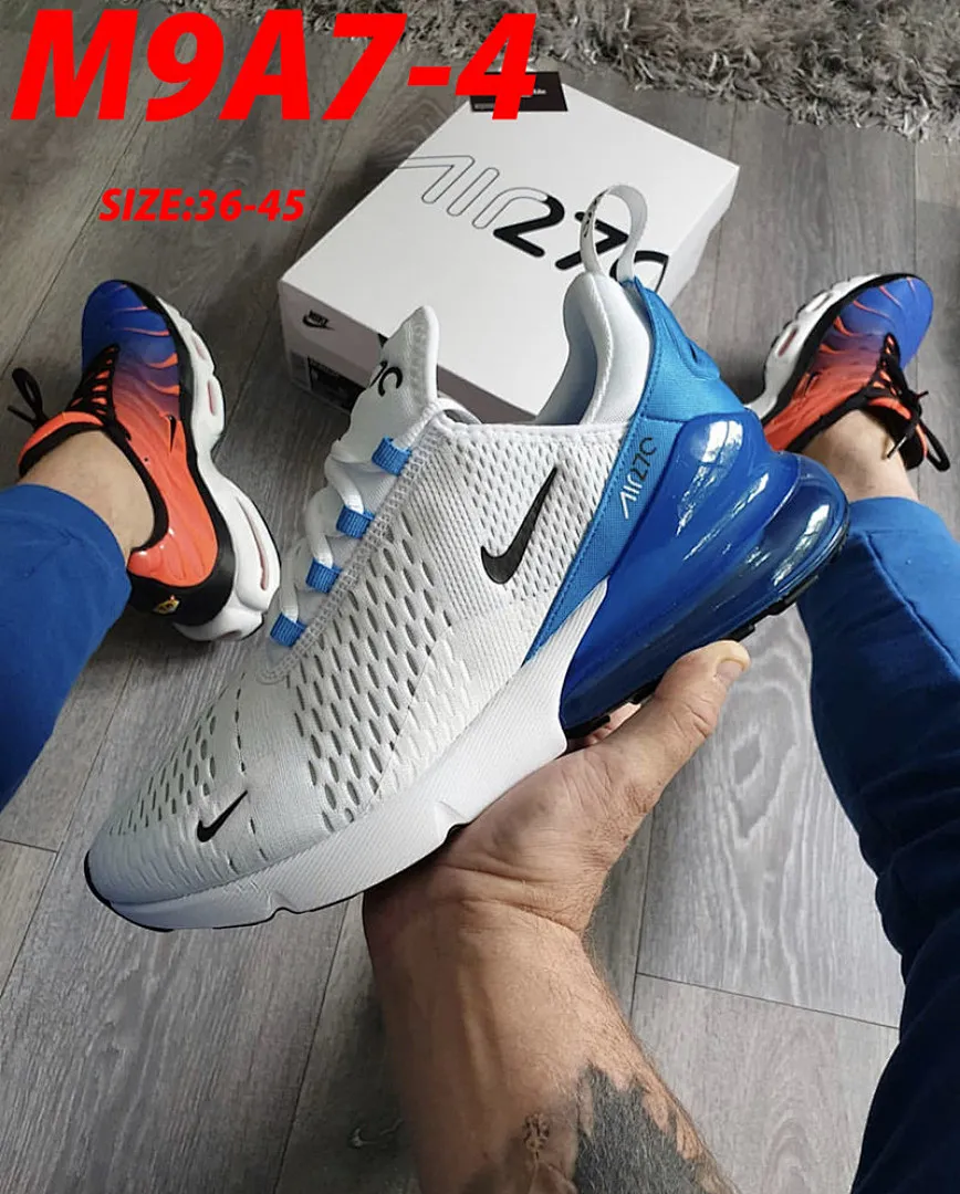 Nike M9A7 תמונה 18