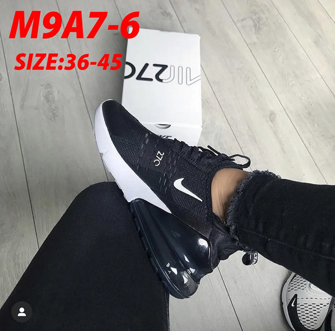 Nike M9A7 תמונה 19