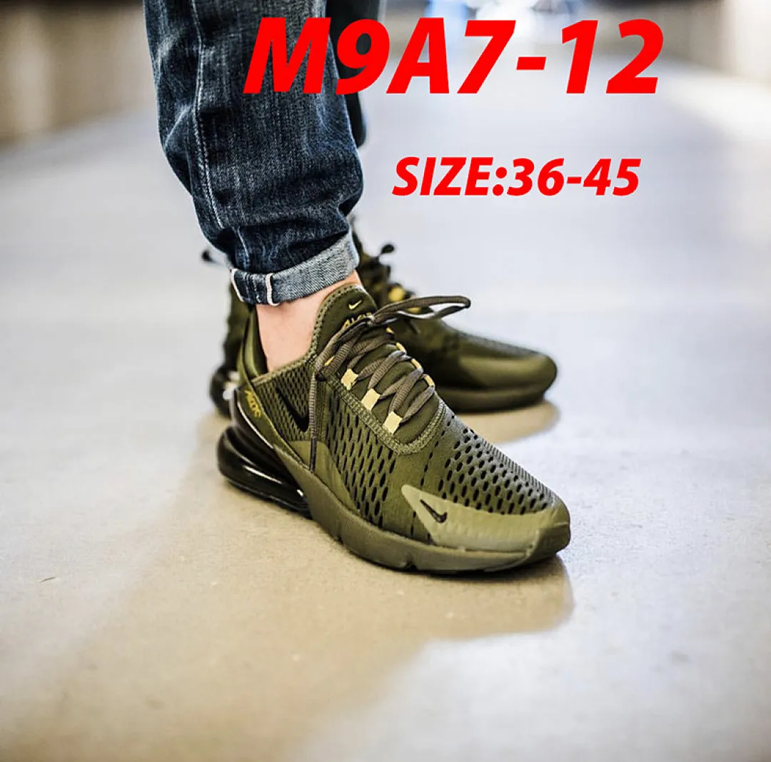 Nike M9A7 תמונה 20