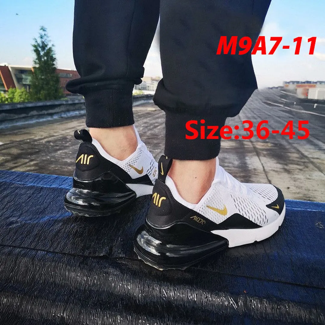 Nike M9A7 תמונה 22