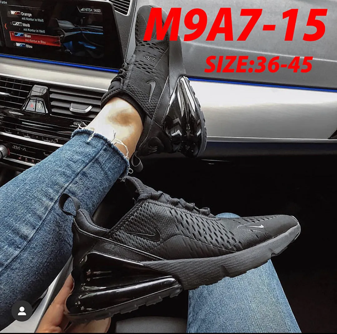 Nike M9A7 תמונה 5