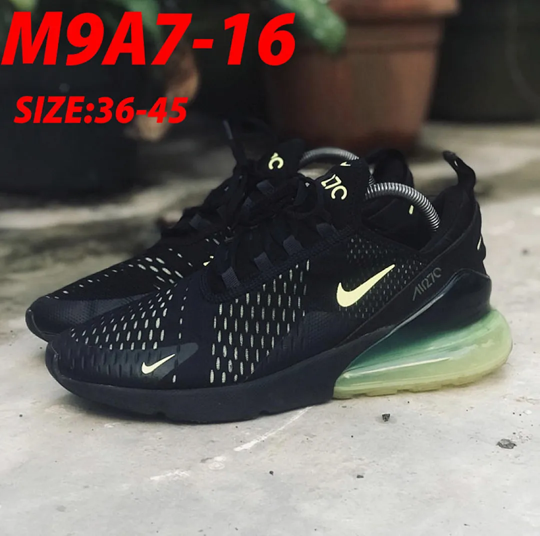 Nike M9A7 תמונה 6