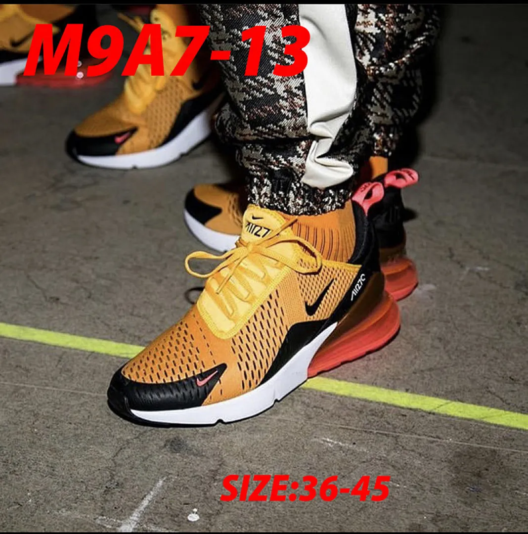 Nike M9A7 תמונה 8
