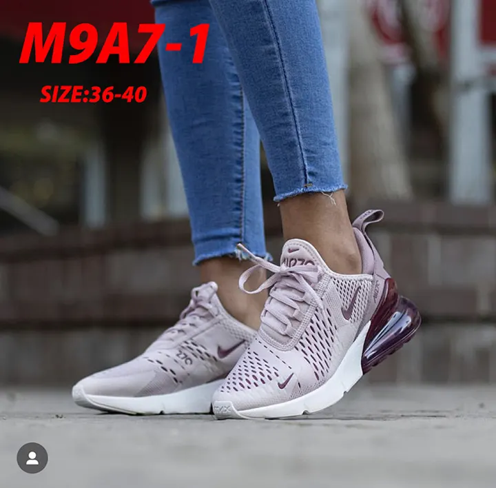 Nike M9A7