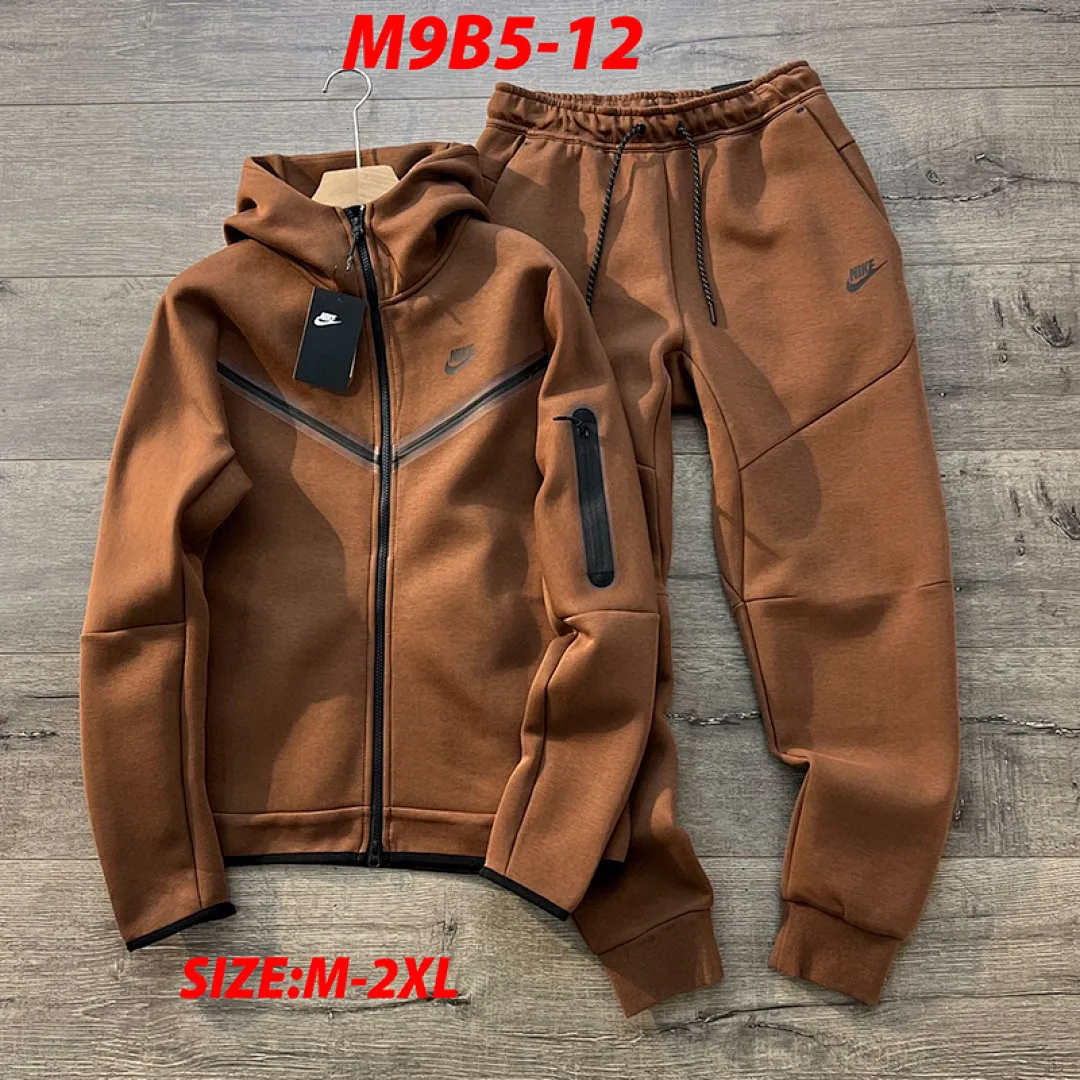 Nike M9B5 תמונה 10