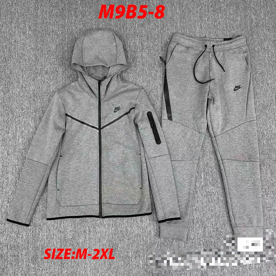 Nike M9B5 תמונה 14