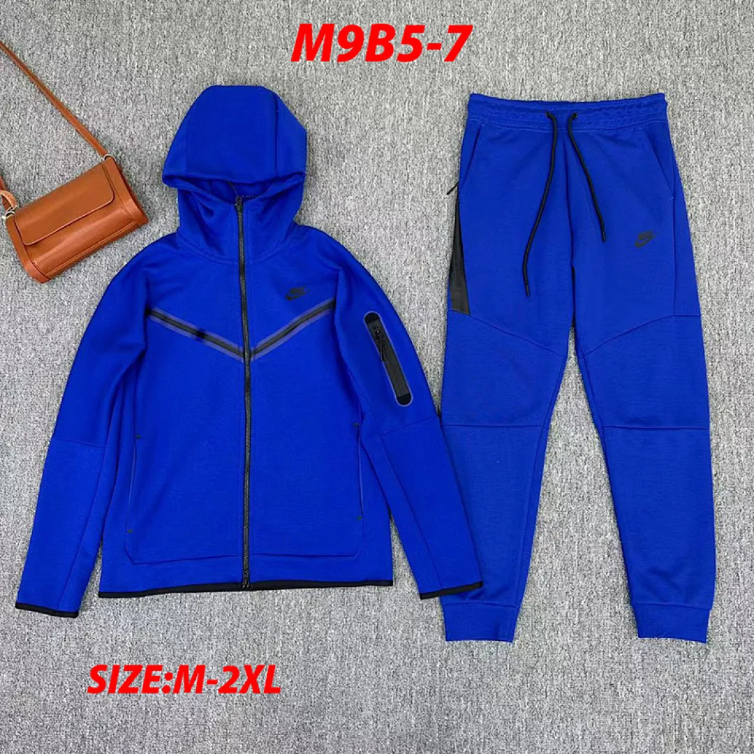 Nike M9B5 תמונה 15
