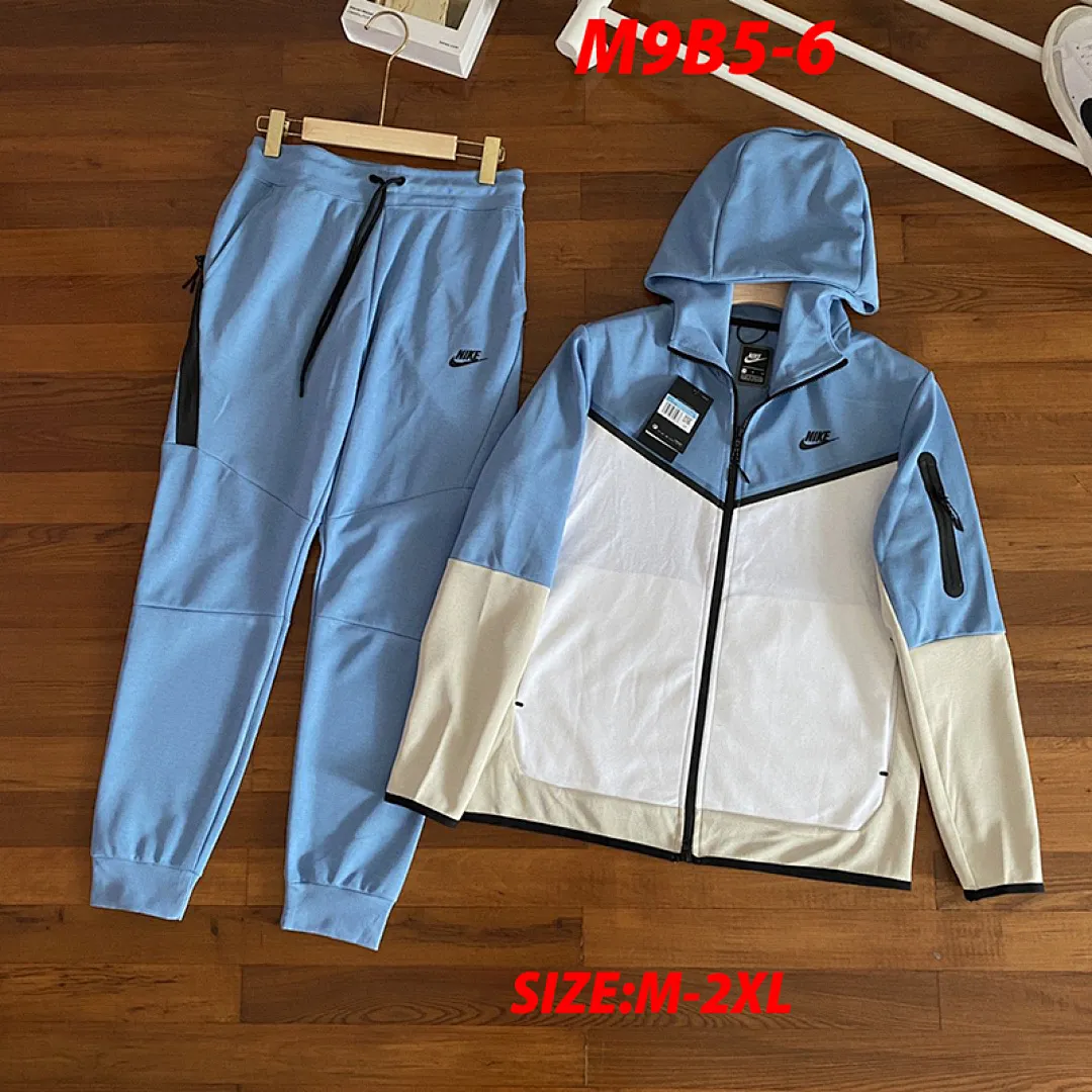 Nike M9B5 תמונה 16