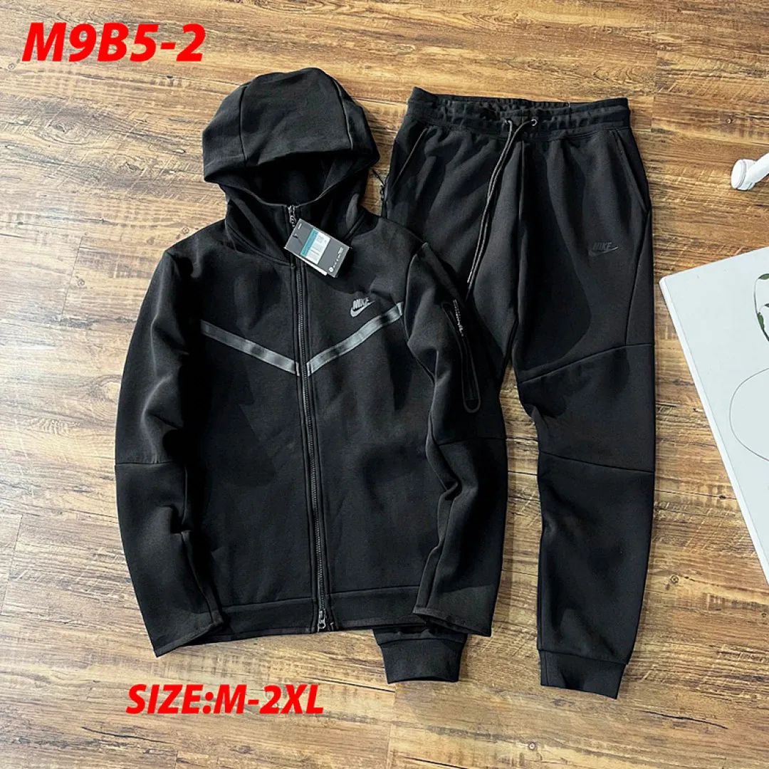 Nike M9B5 תמונה 20