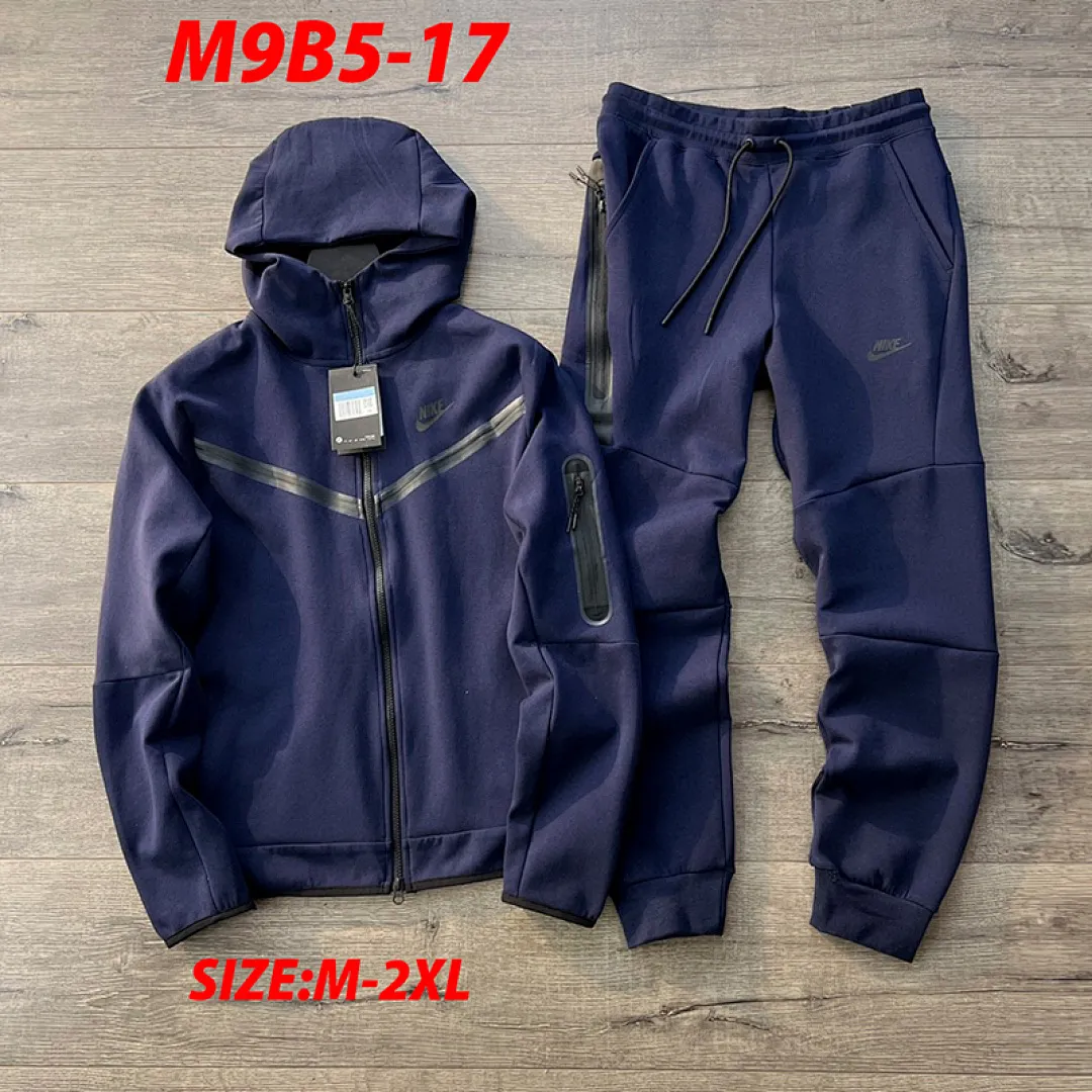 Nike M9B5 תמונה 5