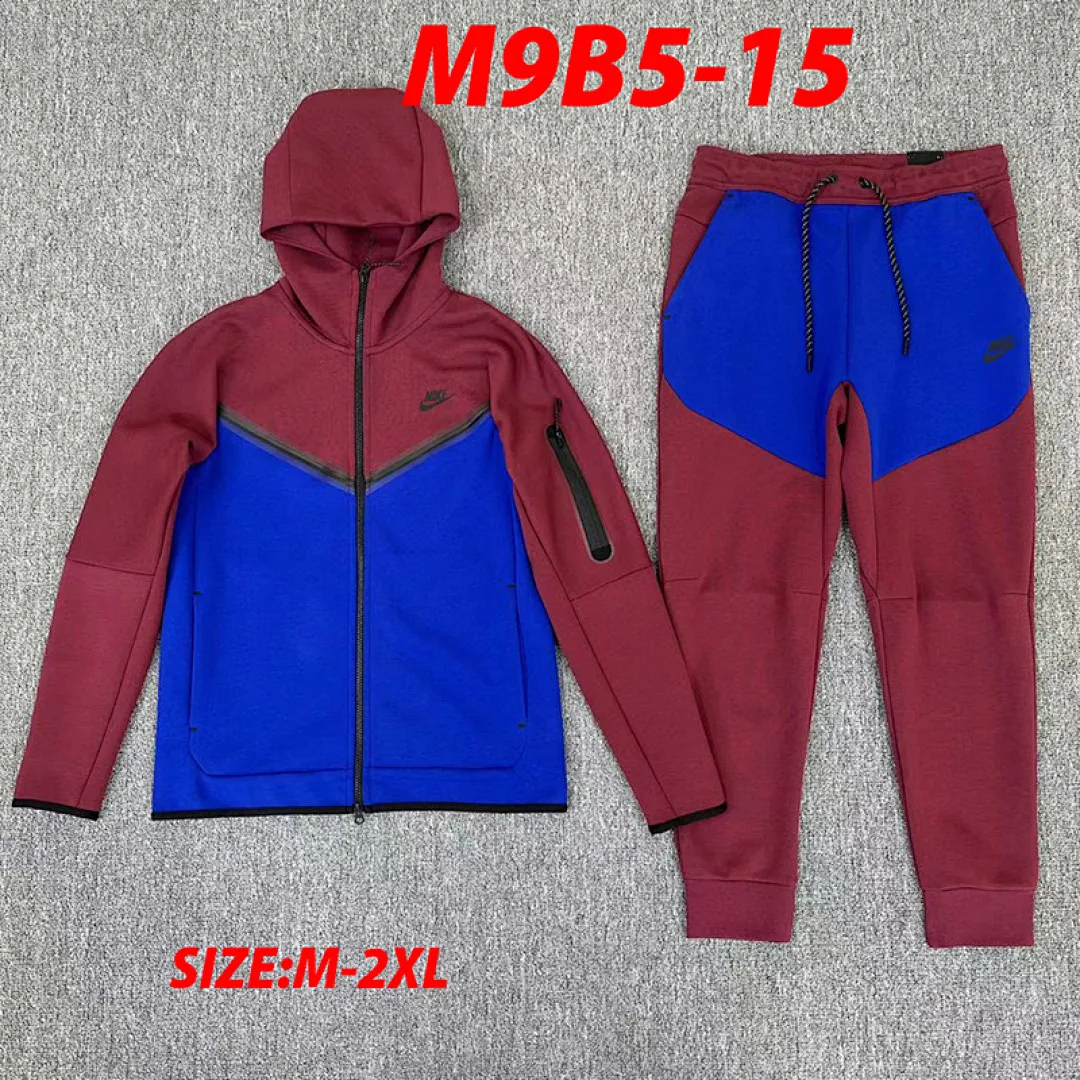 Nike M9B5 תמונה 7