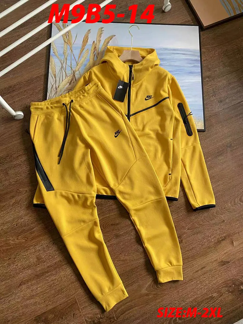 Nike M9B5 תמונה 8