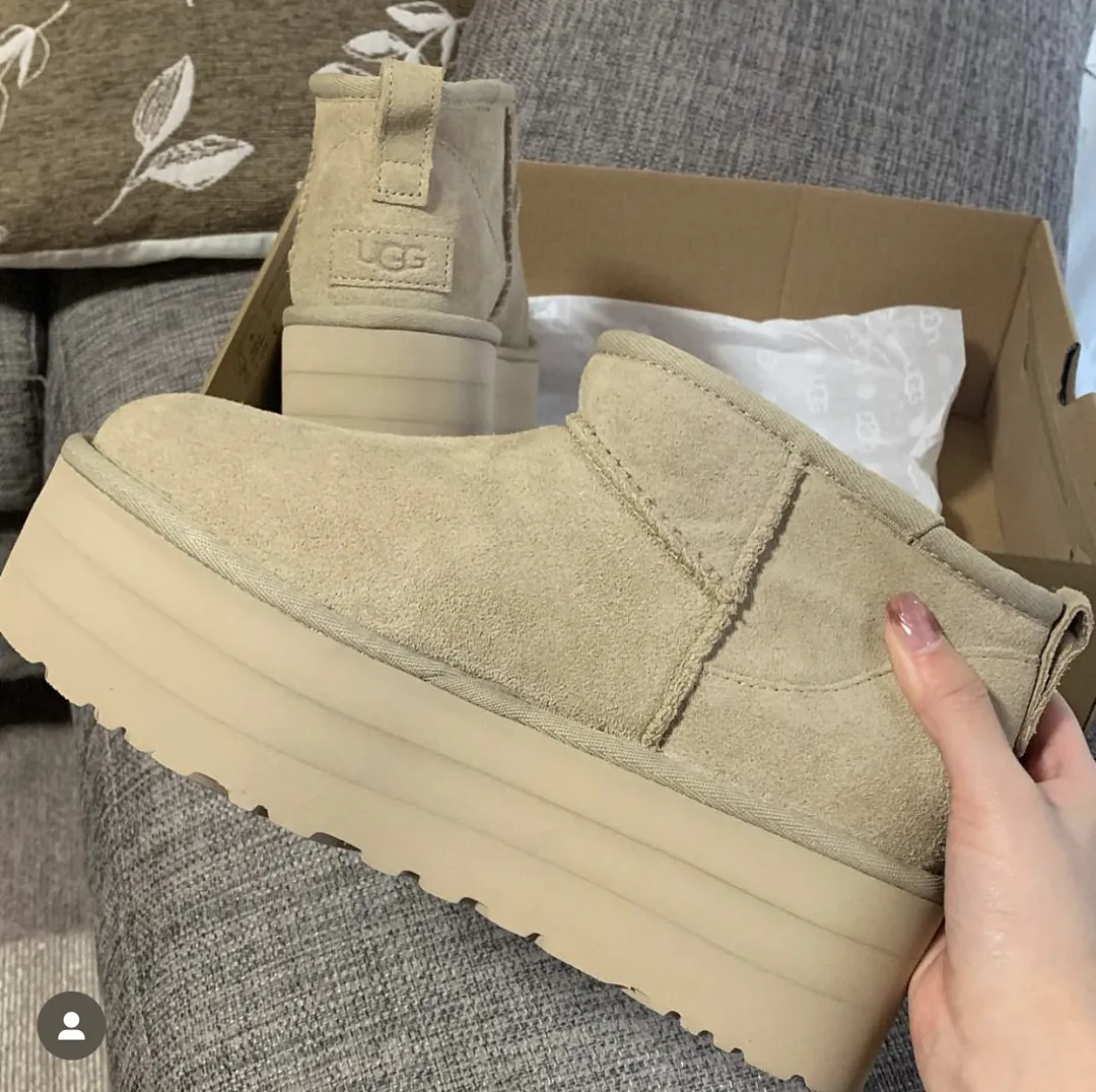 UGG M9D1 תמונה 3