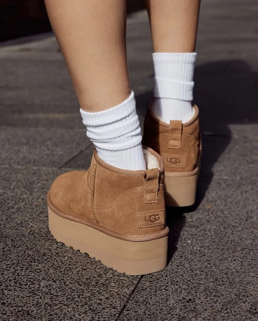 UGG M9D1 תמונה 4