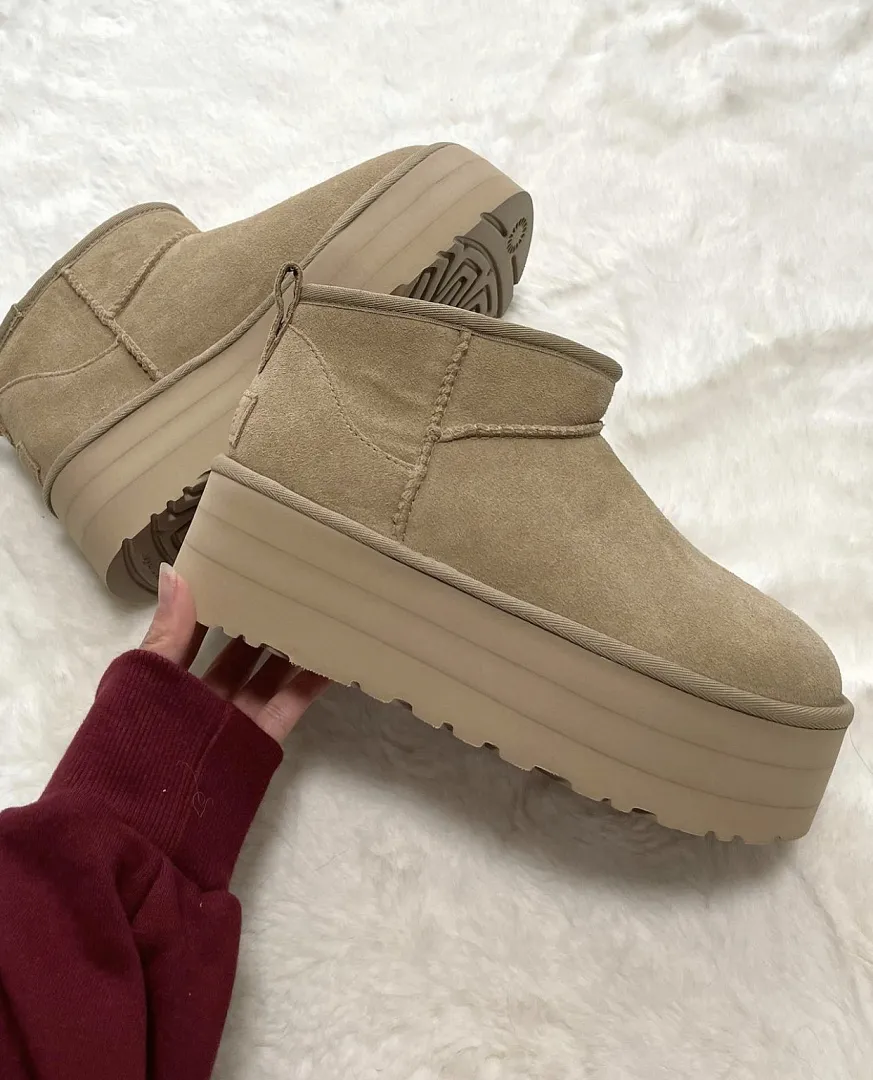 UGG M9D1 תמונה 6