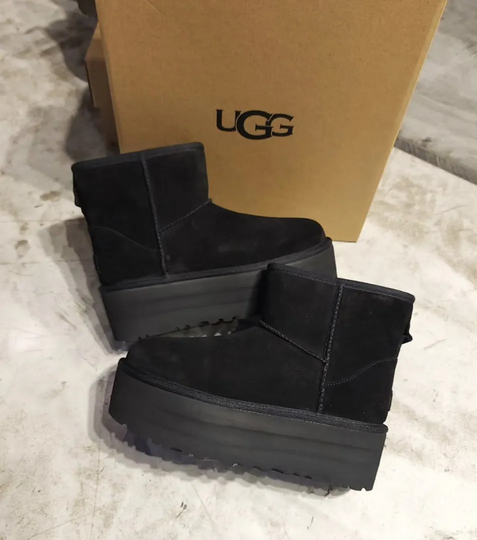 UGG M9D1 תמונה 8