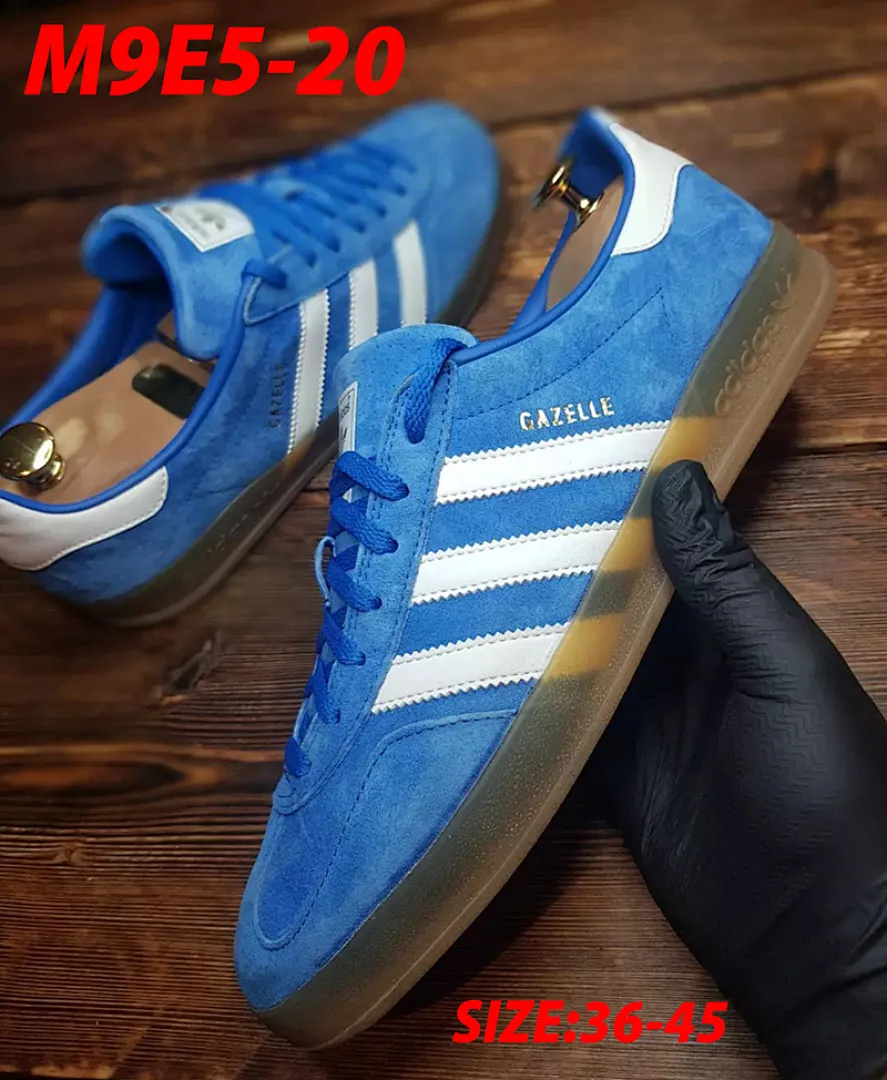 Adidas M9E5 תמונה 10