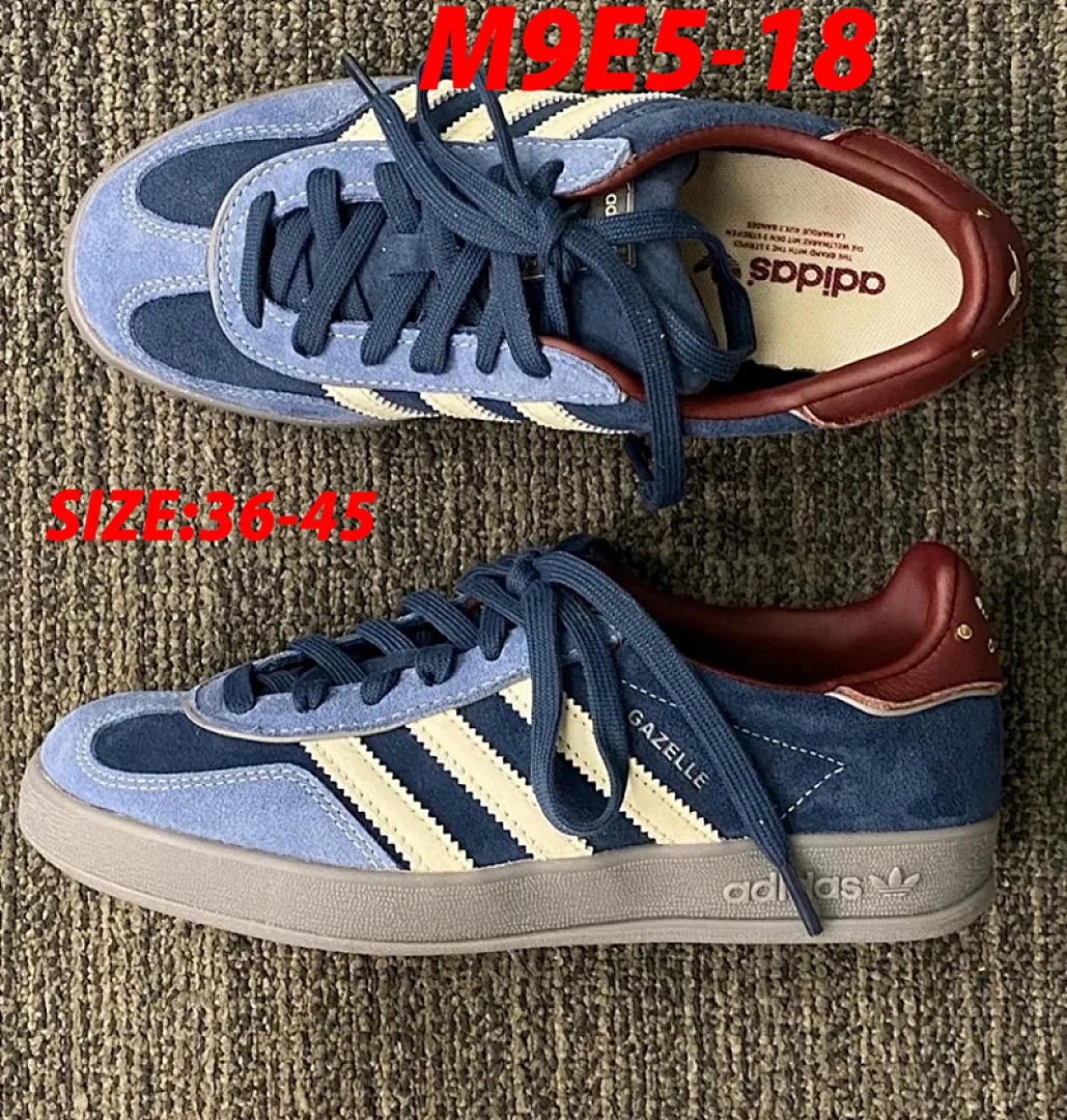 Adidas M9E5 תמונה 12