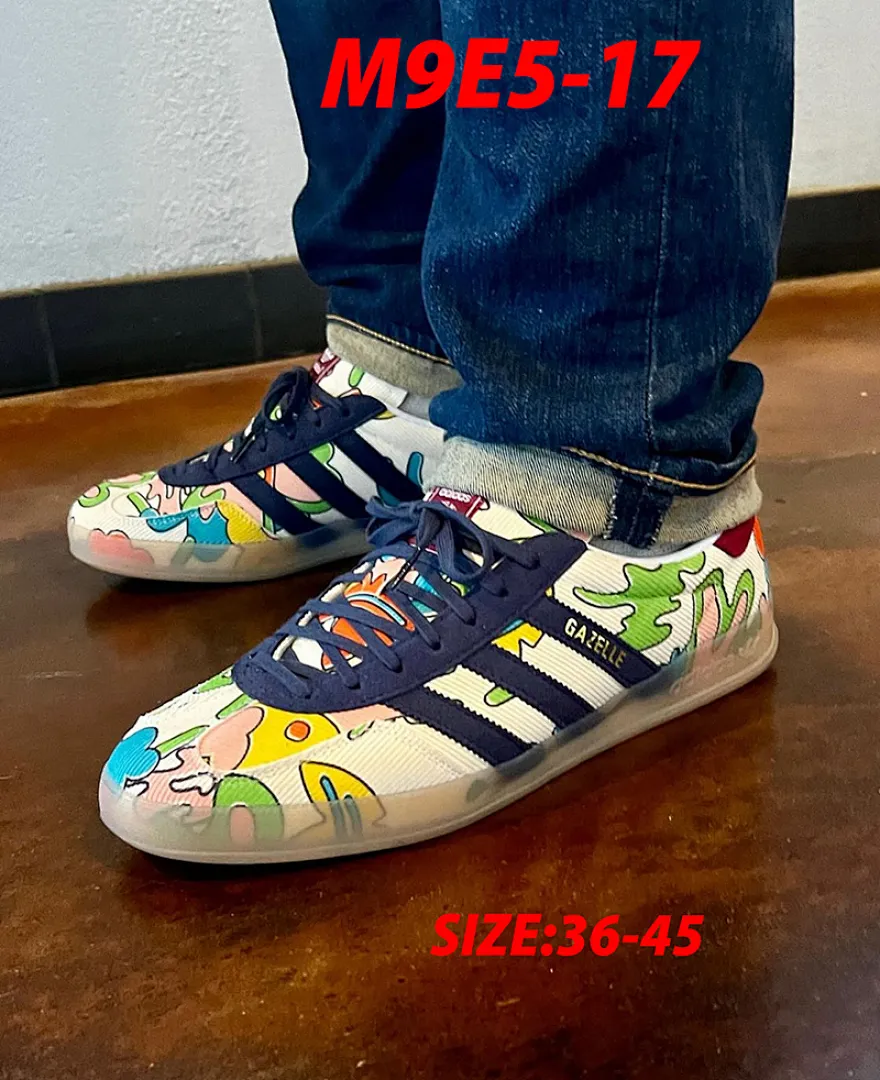 Adidas M9E5 תמונה 13