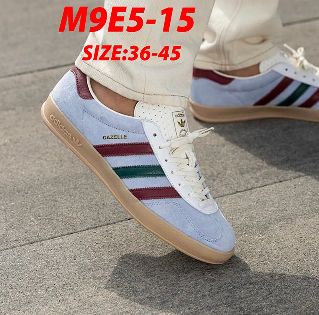 Adidas M9E5 תמונה 15