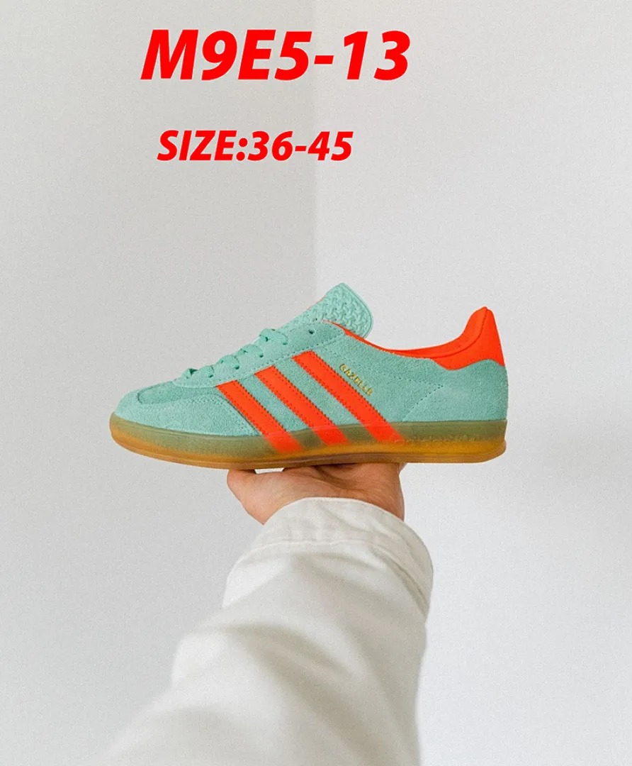 Adidas M9E5 תמונה 17