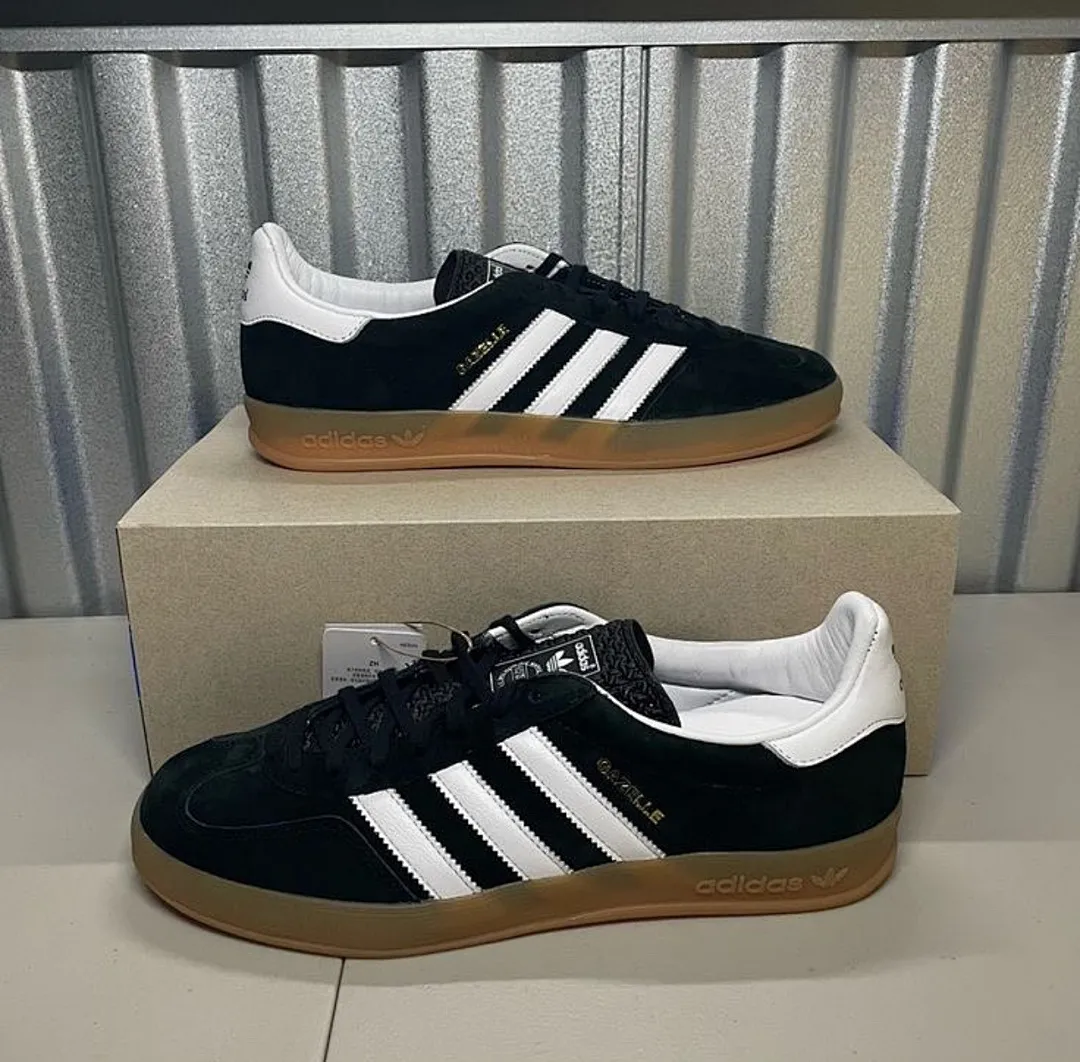 Adidas M9E5 תמונה 2